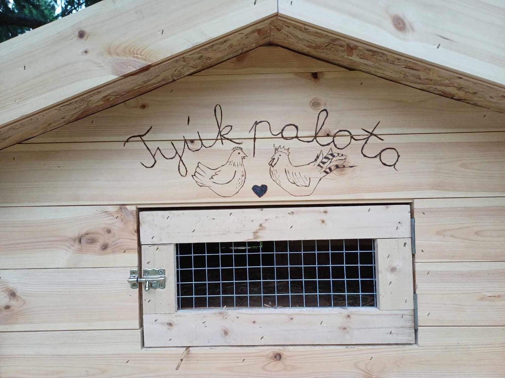 Hotel Jurta az erdő mellett dézsával-KERESZ-TANYA Pilisszentkereszt Esterno foto